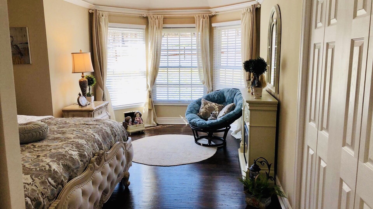 Photo of Bedroom in Huddleston