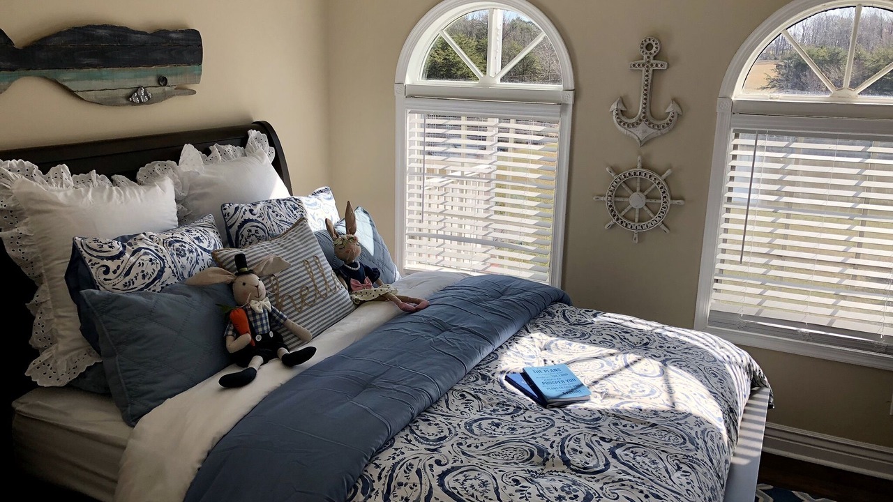 Photo of Bedroom in Huddleston