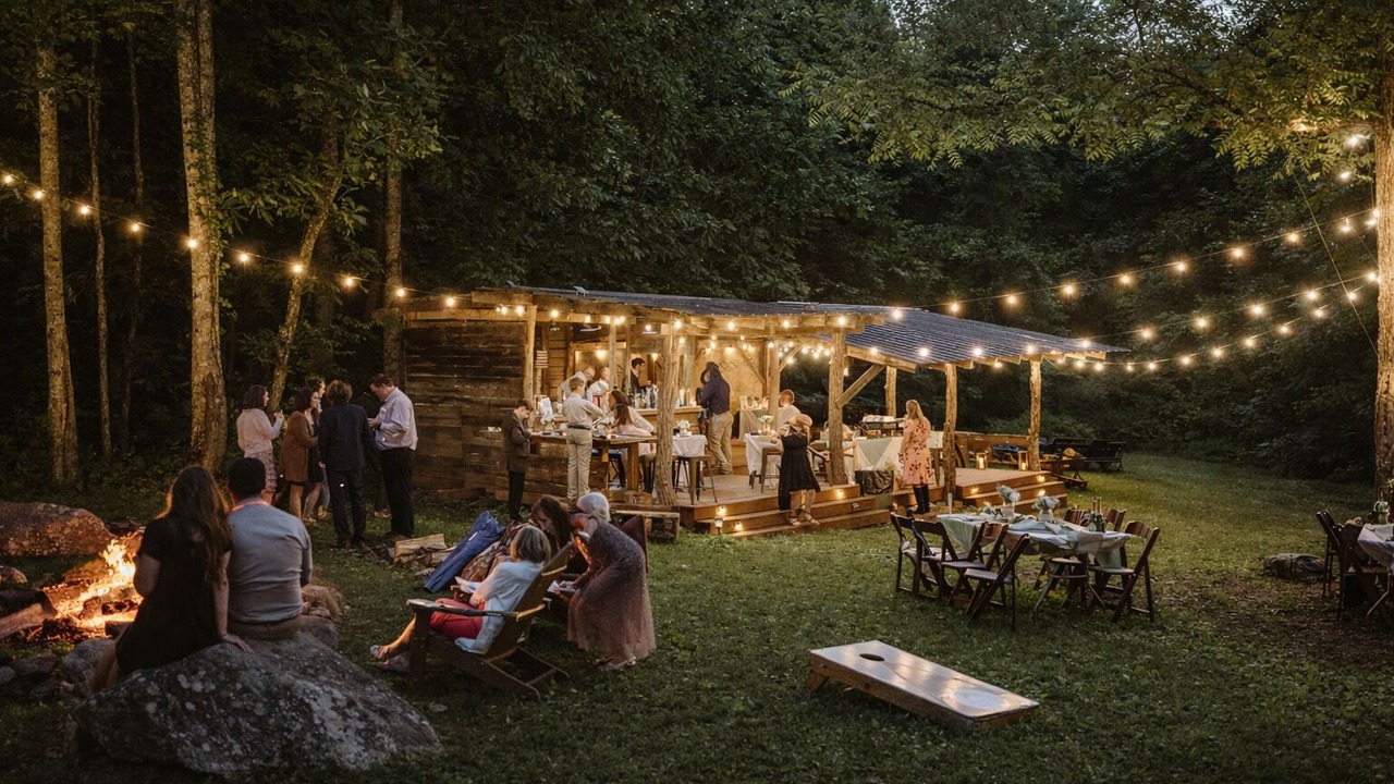 Photo of Others in Barnardsville