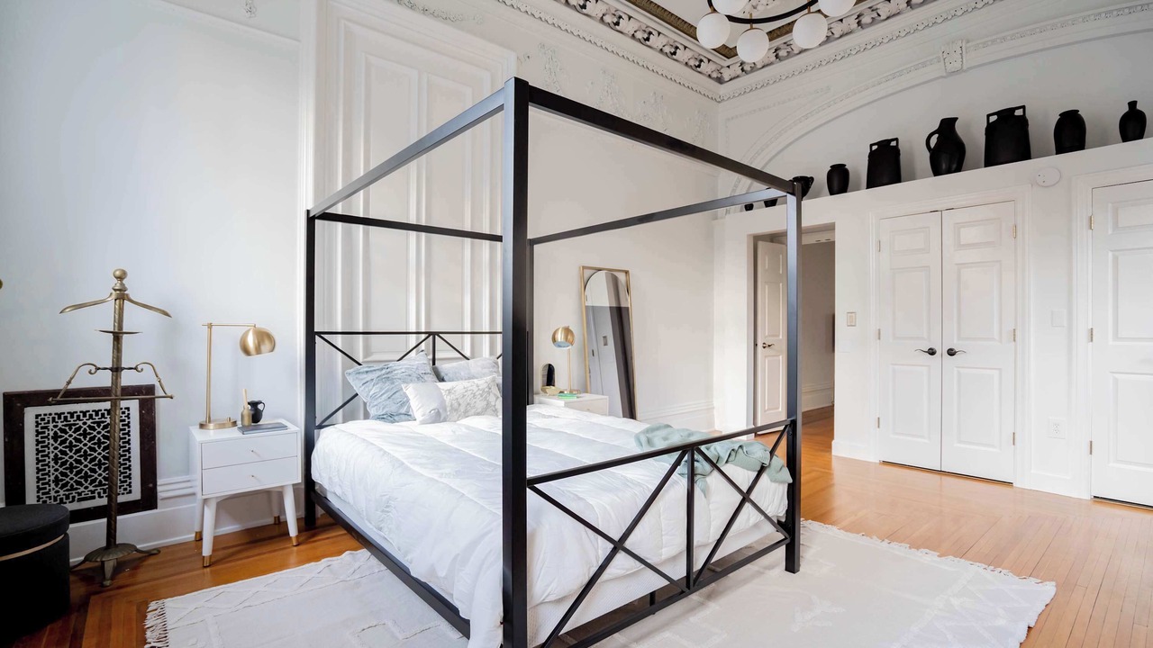 Photo of Bedroom in Licking Riverside