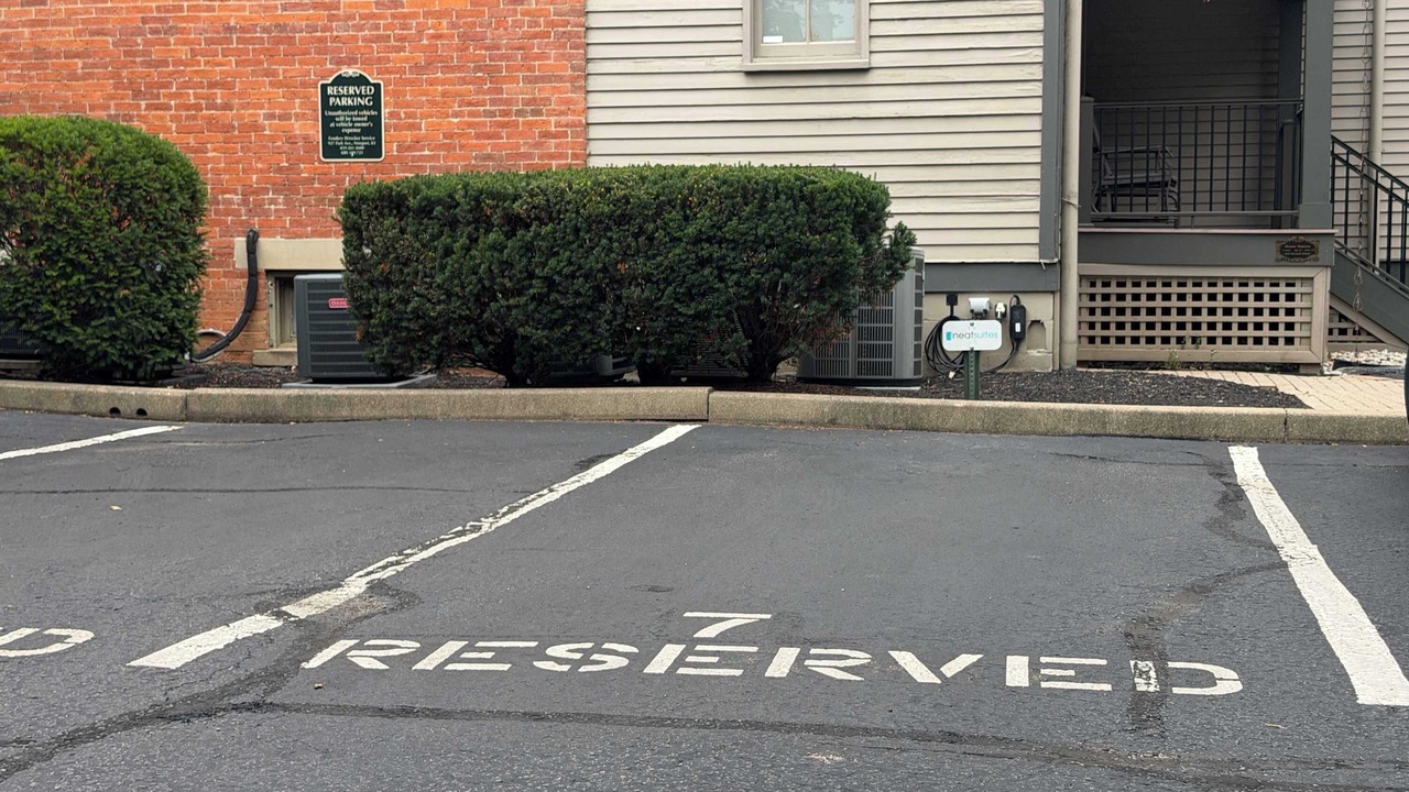 Photo of Outdoor in Licking Riverside