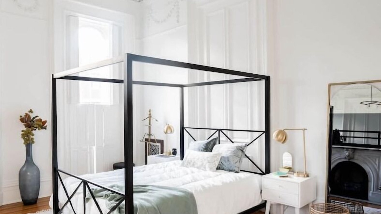 Photo of Bedroom in Licking Riverside