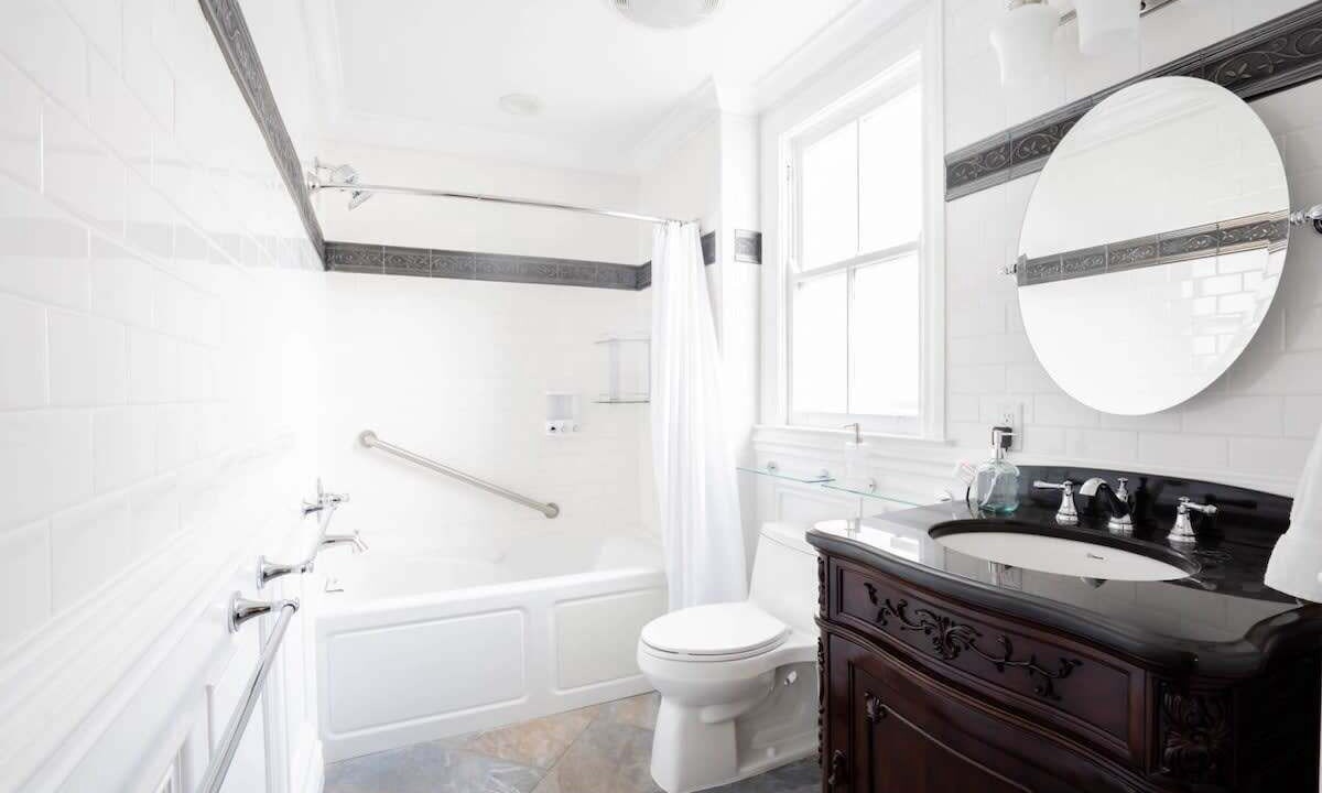 Photo of Bathroom in Licking Riverside