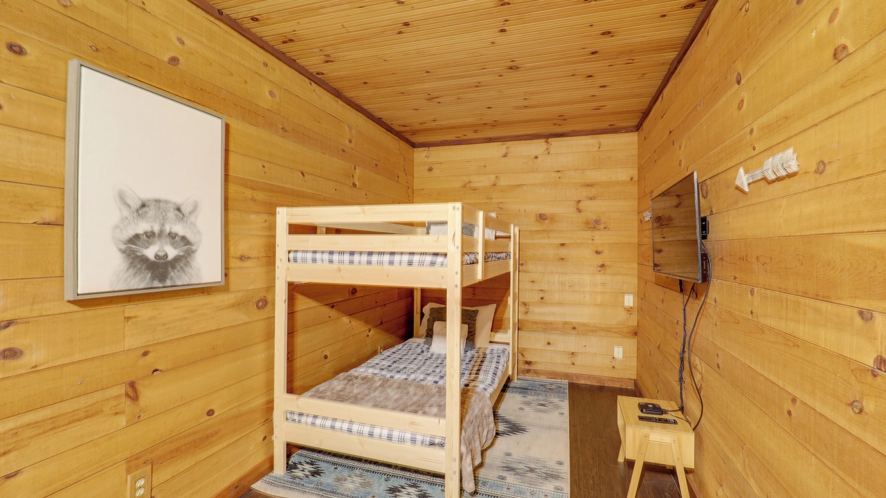 Photo of Bedroom in Fleetwood