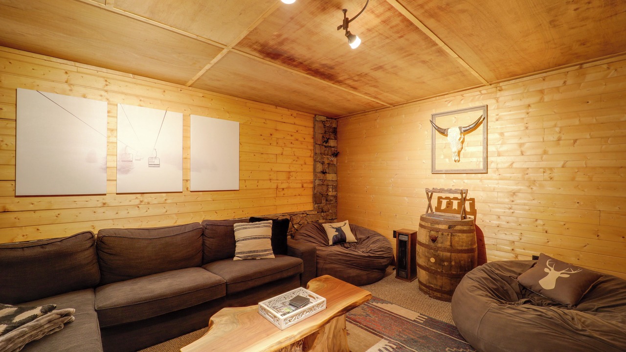 Photo of Livingroom in Fleetwood