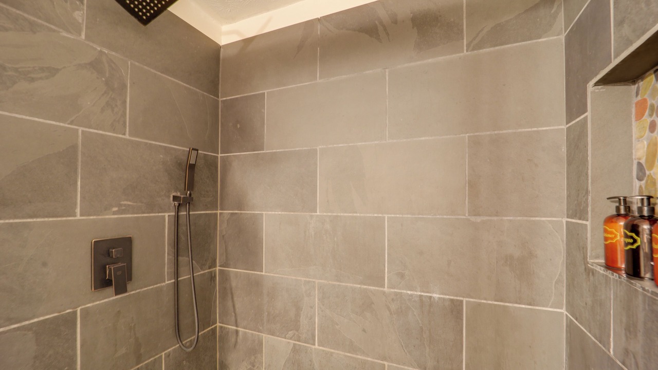Photo of Bathroom in Fleetwood