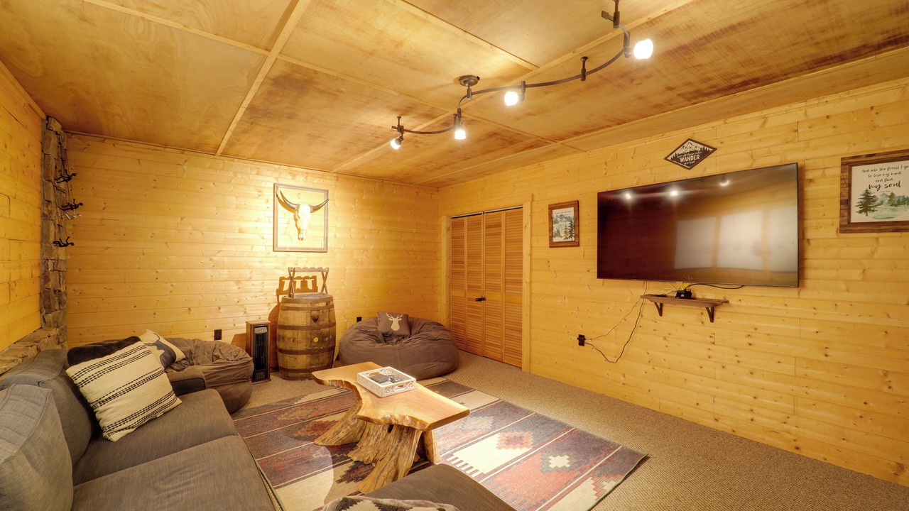 Photo of Livingroom in Fleetwood