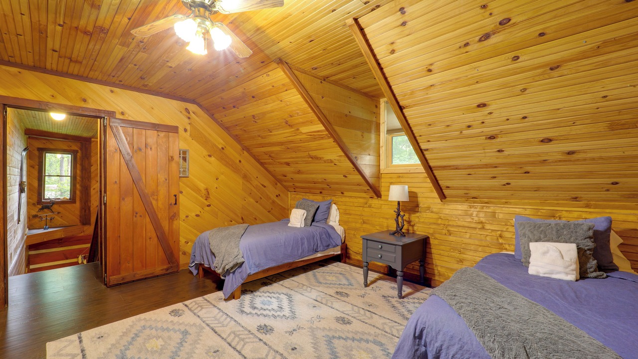 Photo of Bedroom in Fleetwood