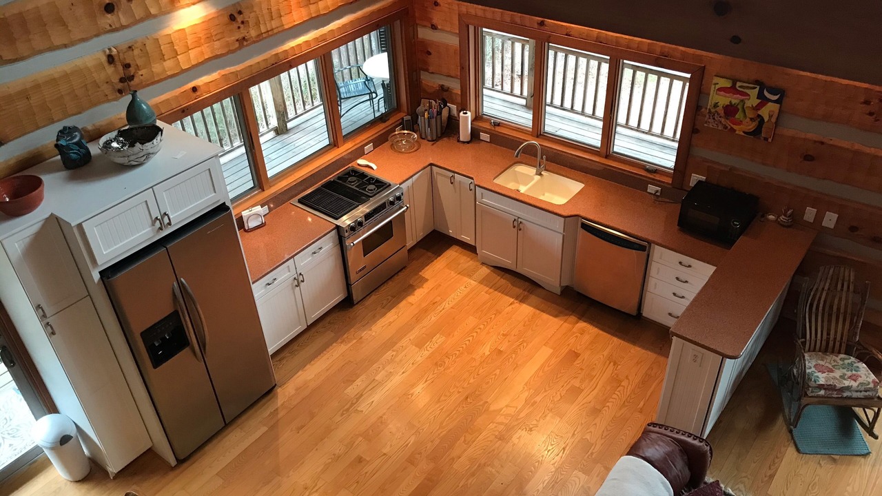 Photo of Kitchen in Butler