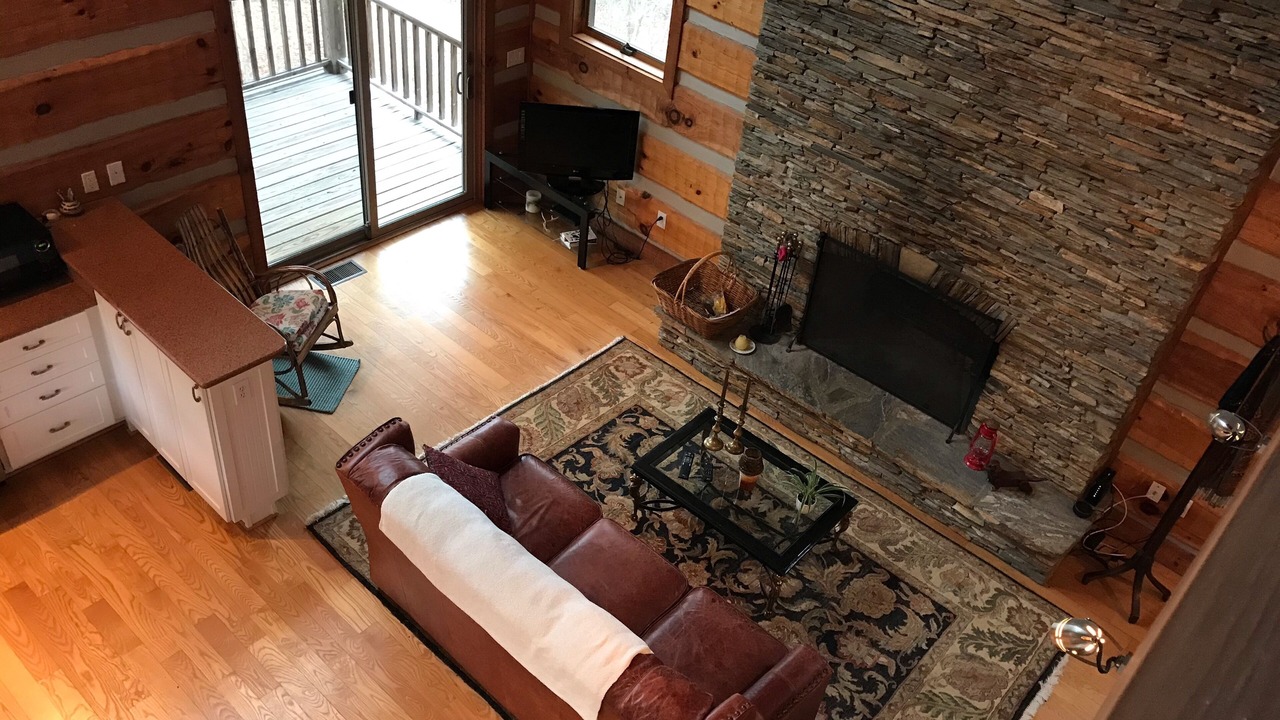 Photo of Livingroom in Butler