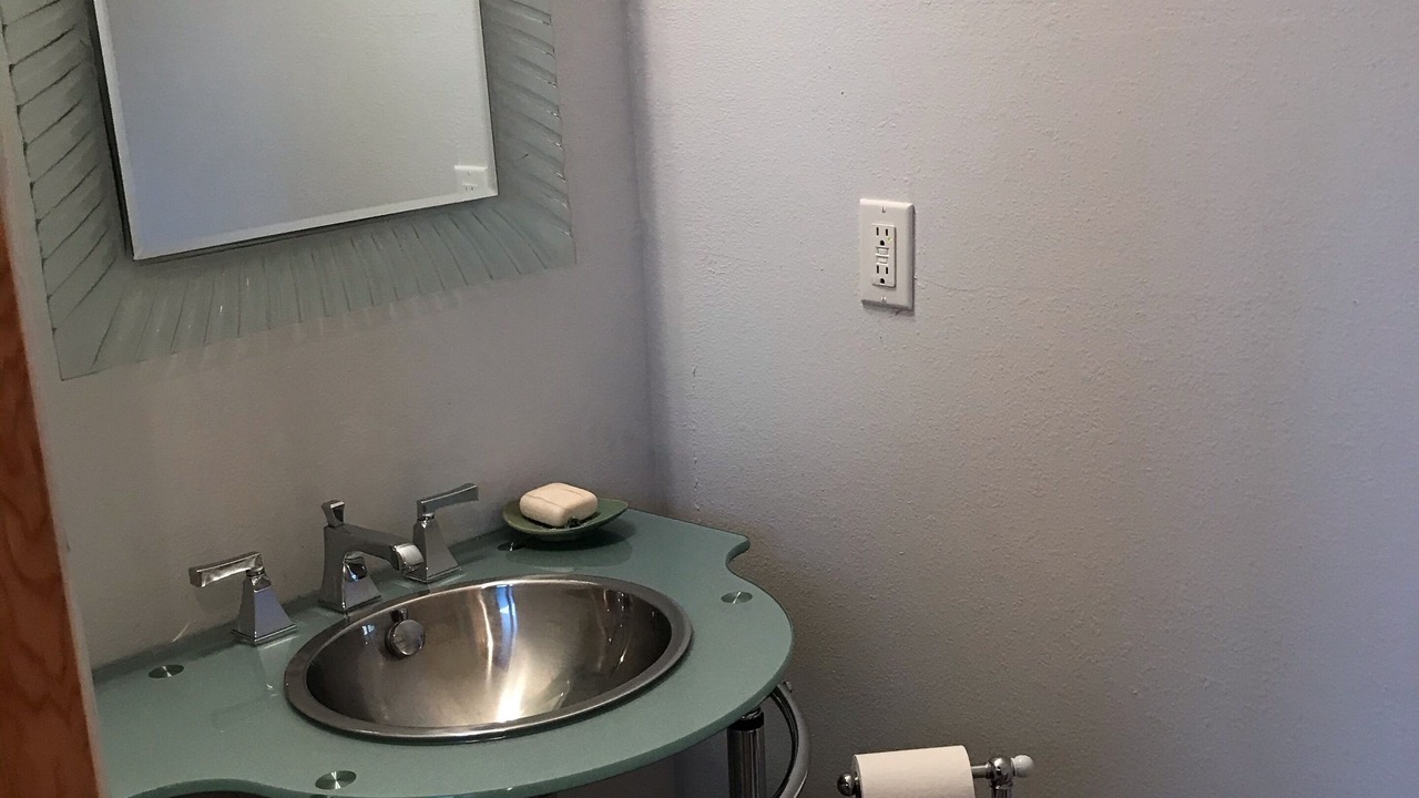 Photo of Bathroom in Butler