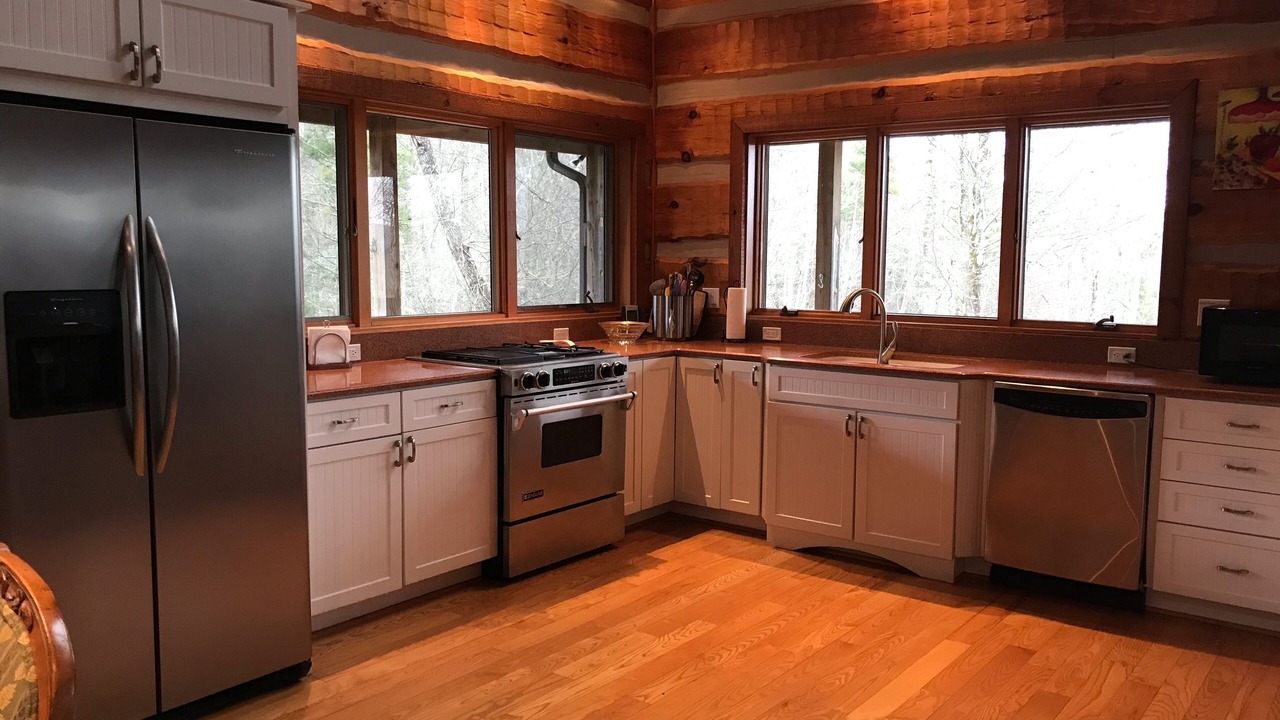 Photo of Kitchen in Butler