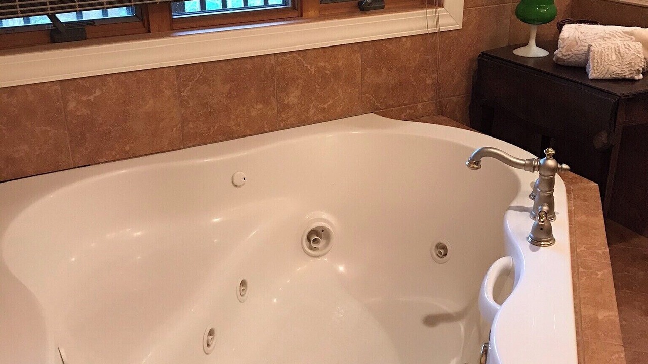 Photo of Bathroom in Butler