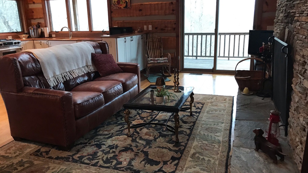 Photo of Livingroom in Butler