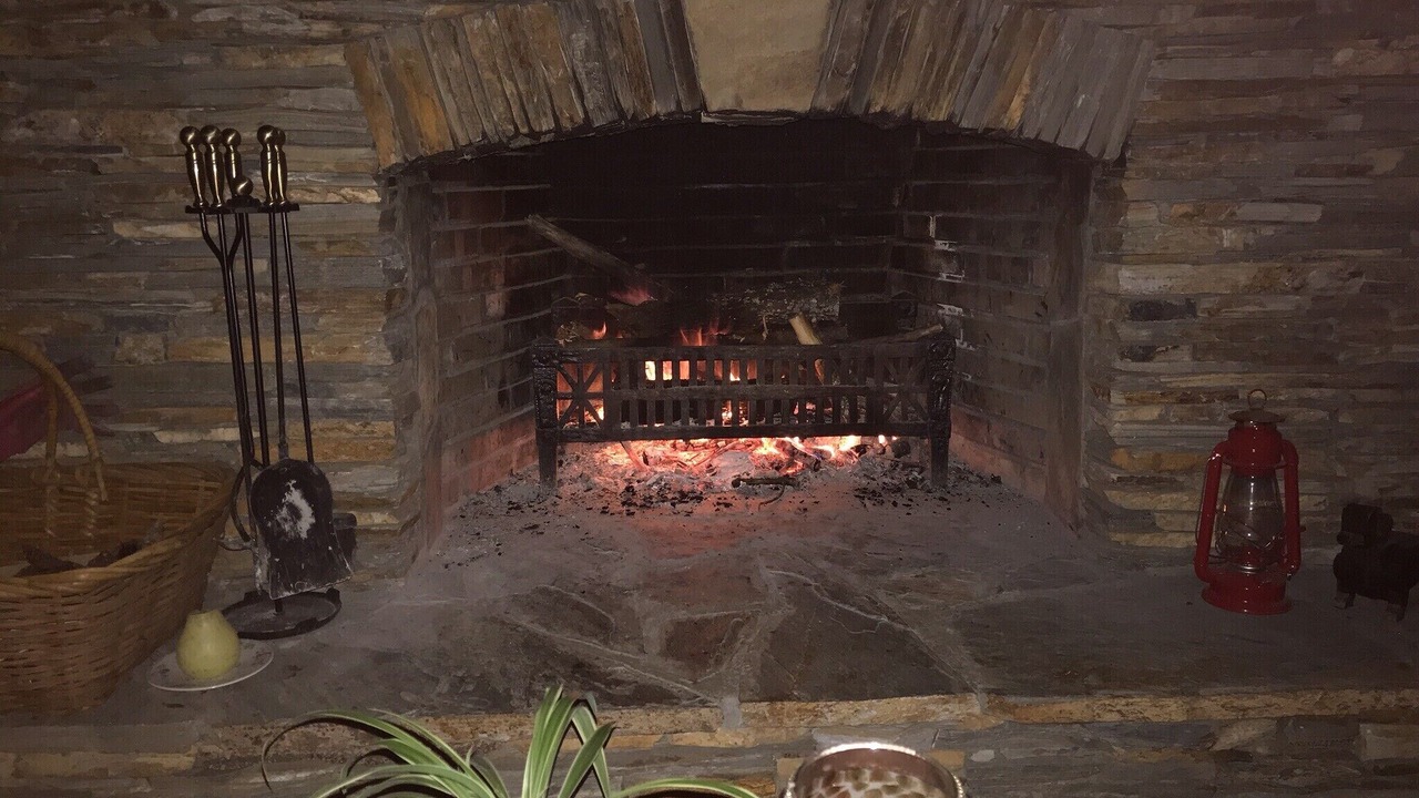Photo of Livingroom in Butler