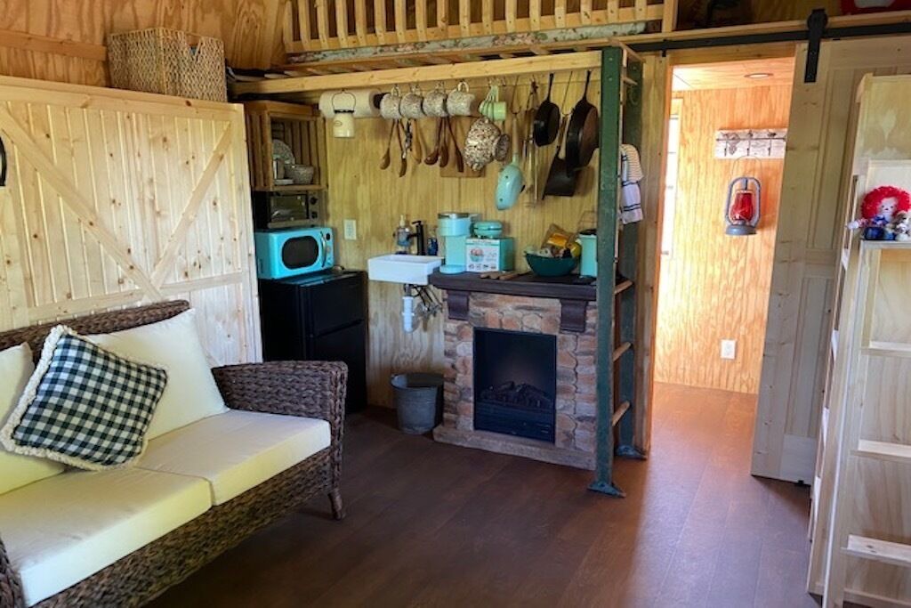 Photo of Livingroom in Hamersville