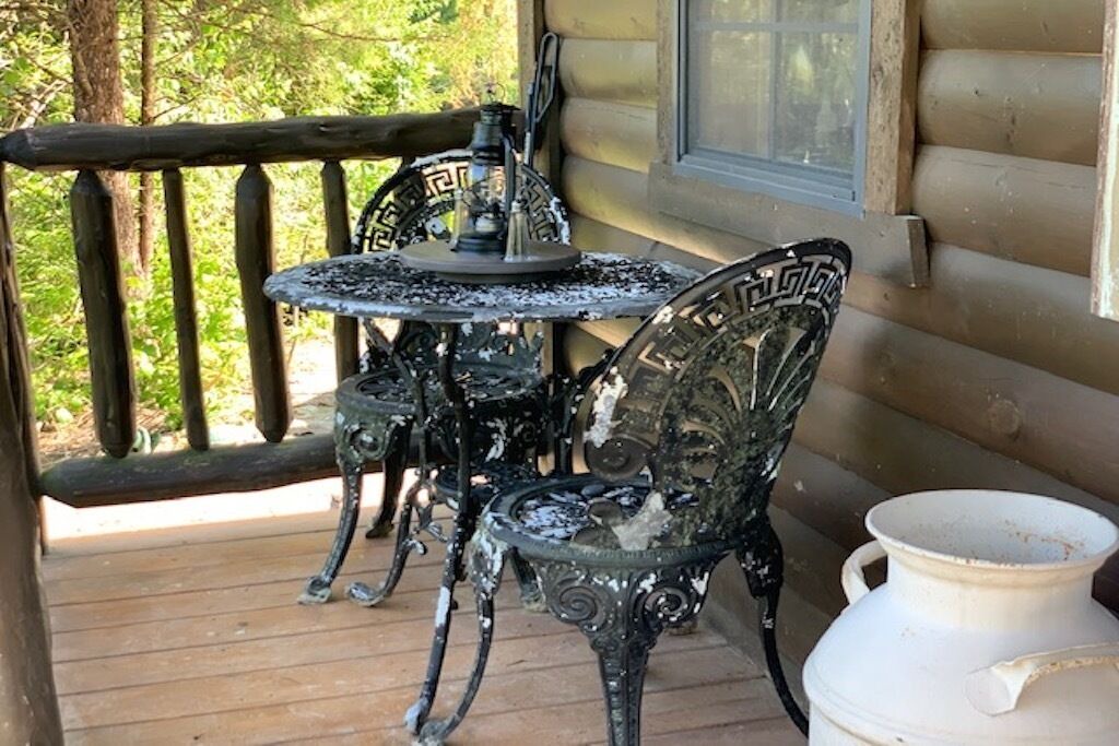 Photo of Outdoor in Hamersville