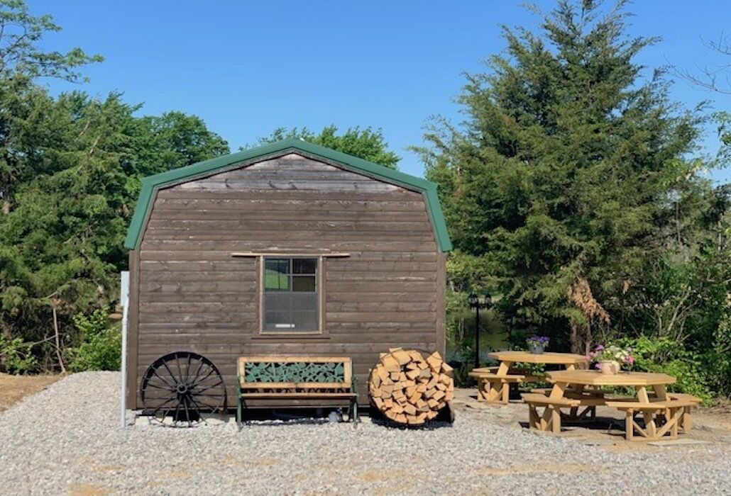 Photo of Outdoor in Hamersville