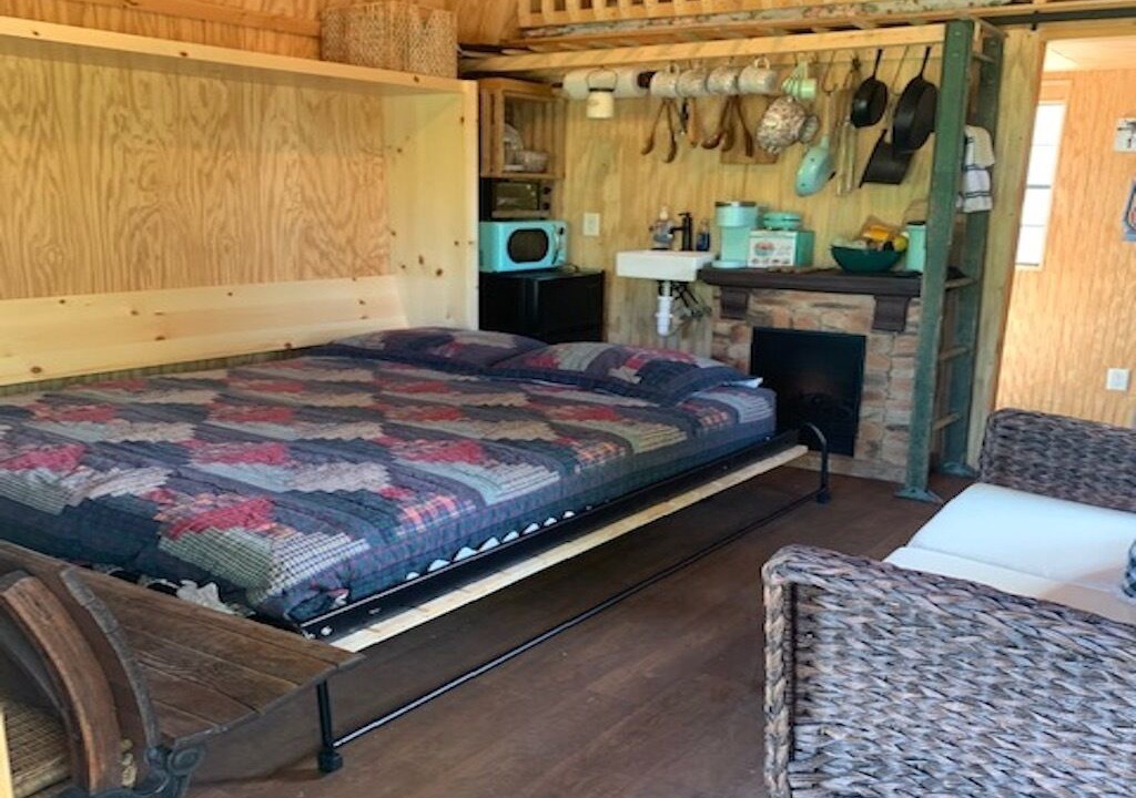 Photo of Bedroom in Hamersville