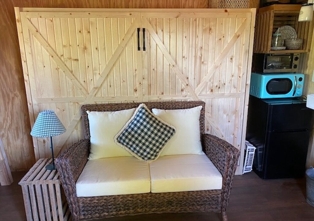 Photo of Livingroom in Hamersville