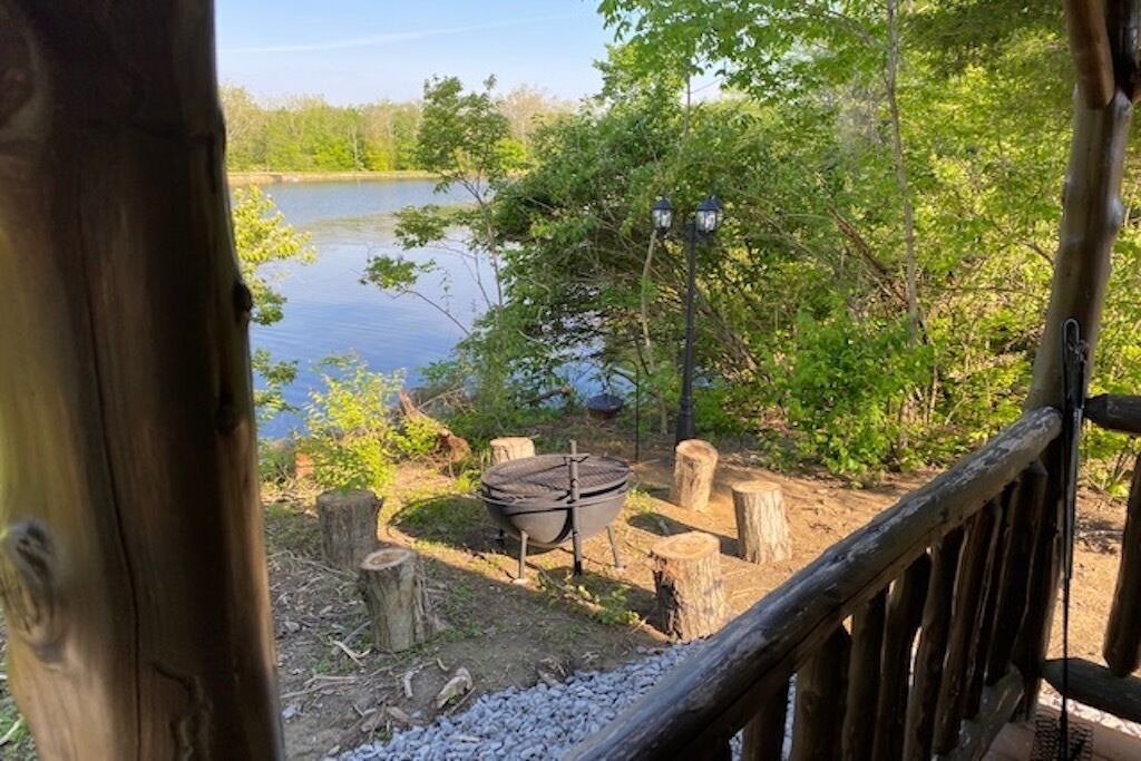 Photo of Outdoor in Hamersville