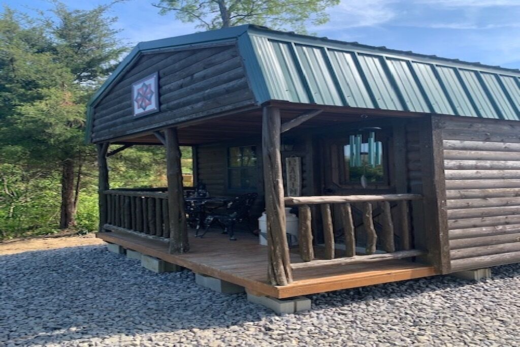 Photo of Outdoor in Hamersville