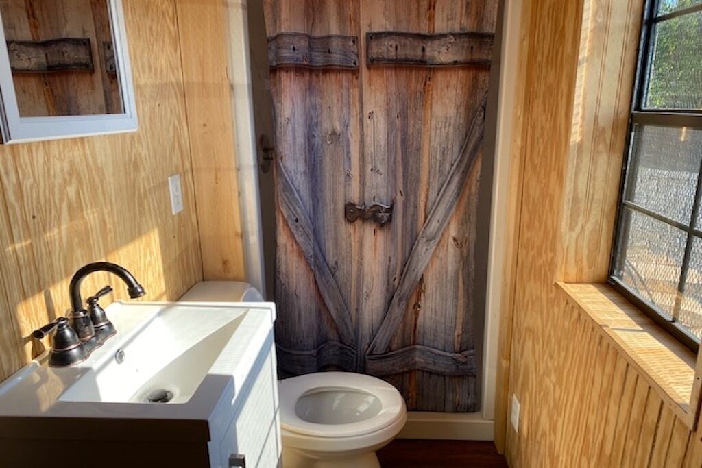 Photo of Bathroom in Hamersville