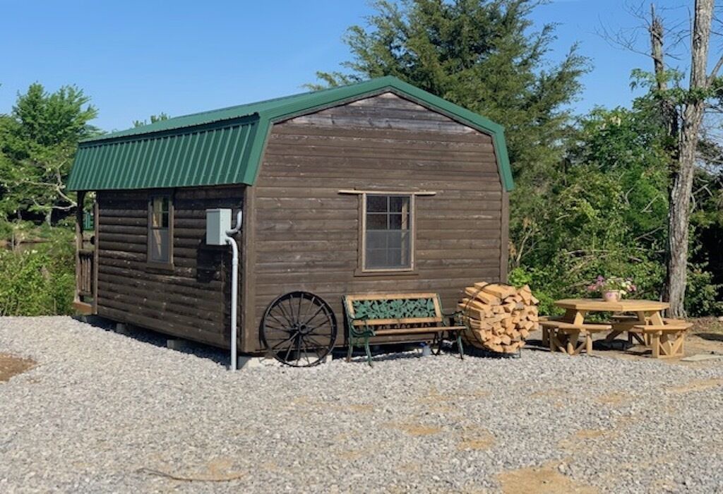 Photo of Outdoor in Hamersville