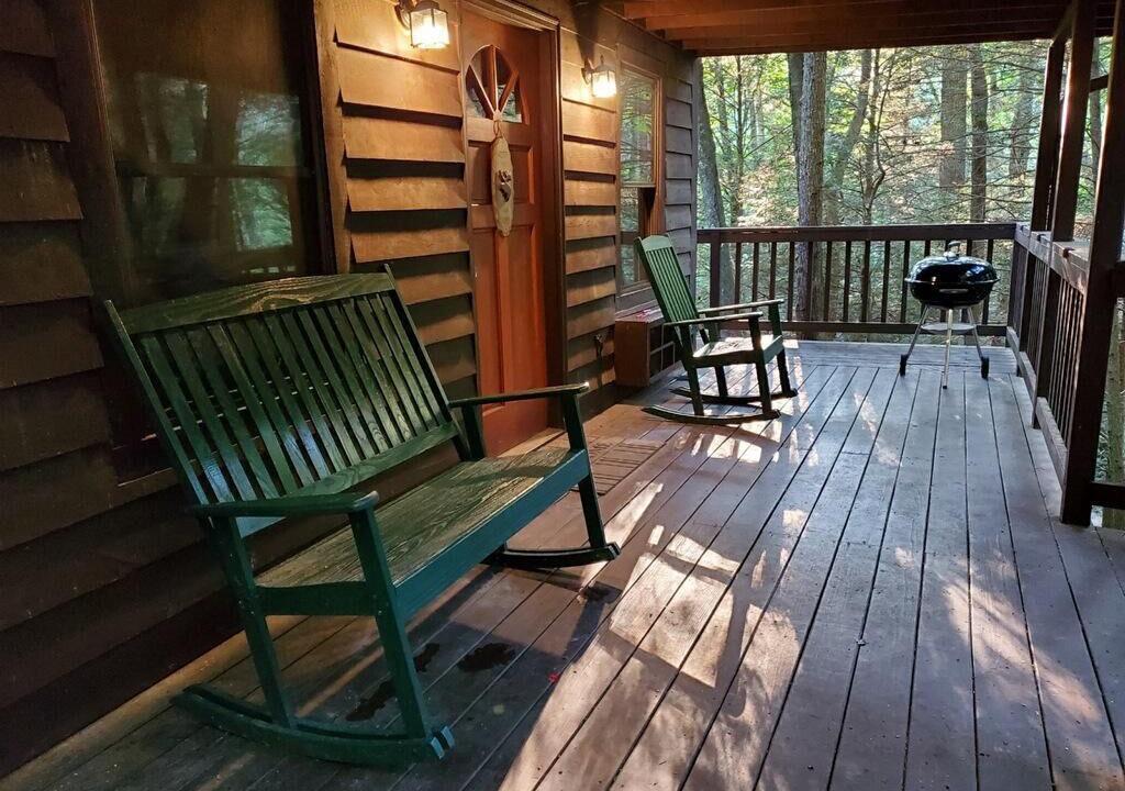 Photo of Patio Balcony in Rogers