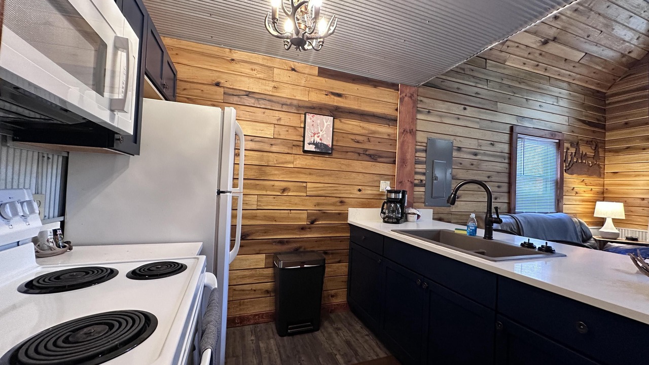 Photo of Kitchen in Rogers