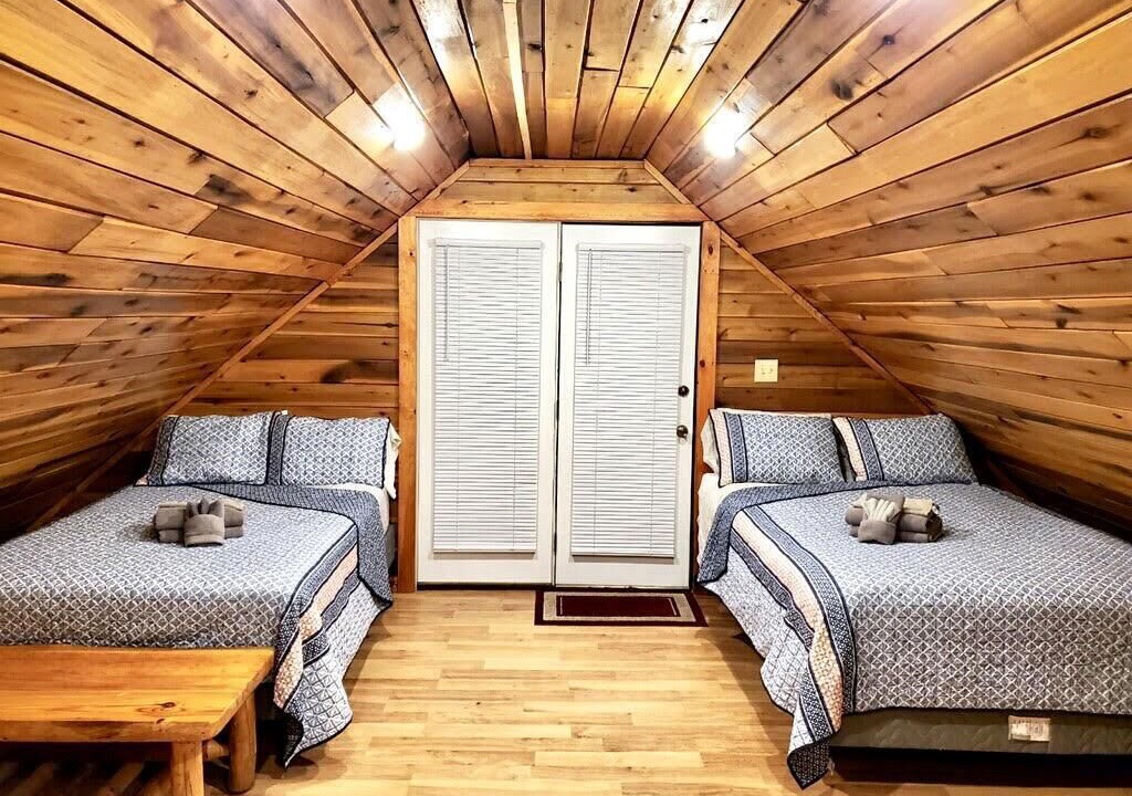 Photo of Bedroom in Rogers