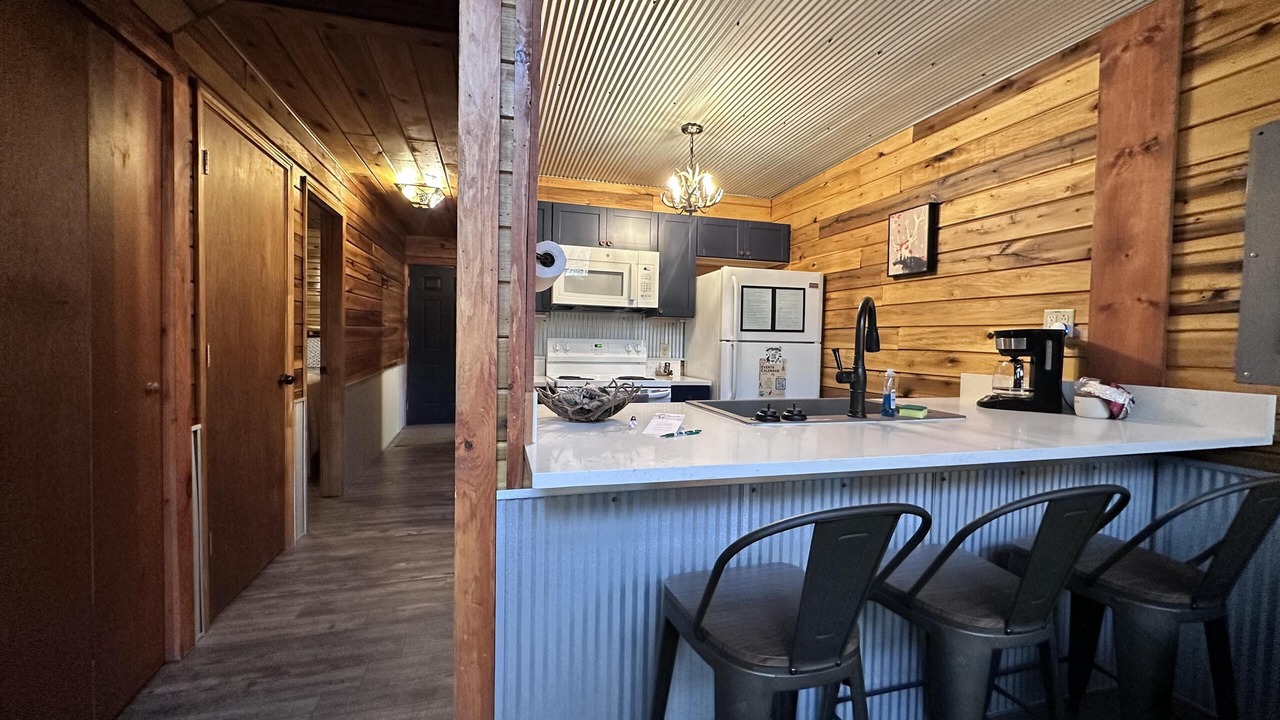Photo of Kitchen in Rogers
