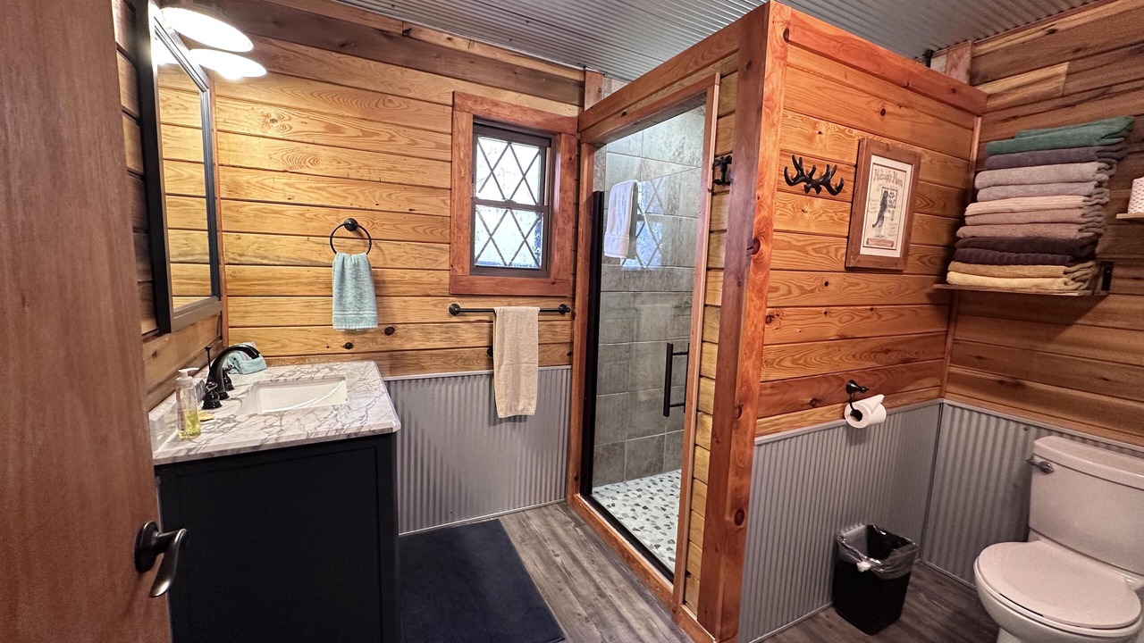 Photo of Bathroom in Rogers