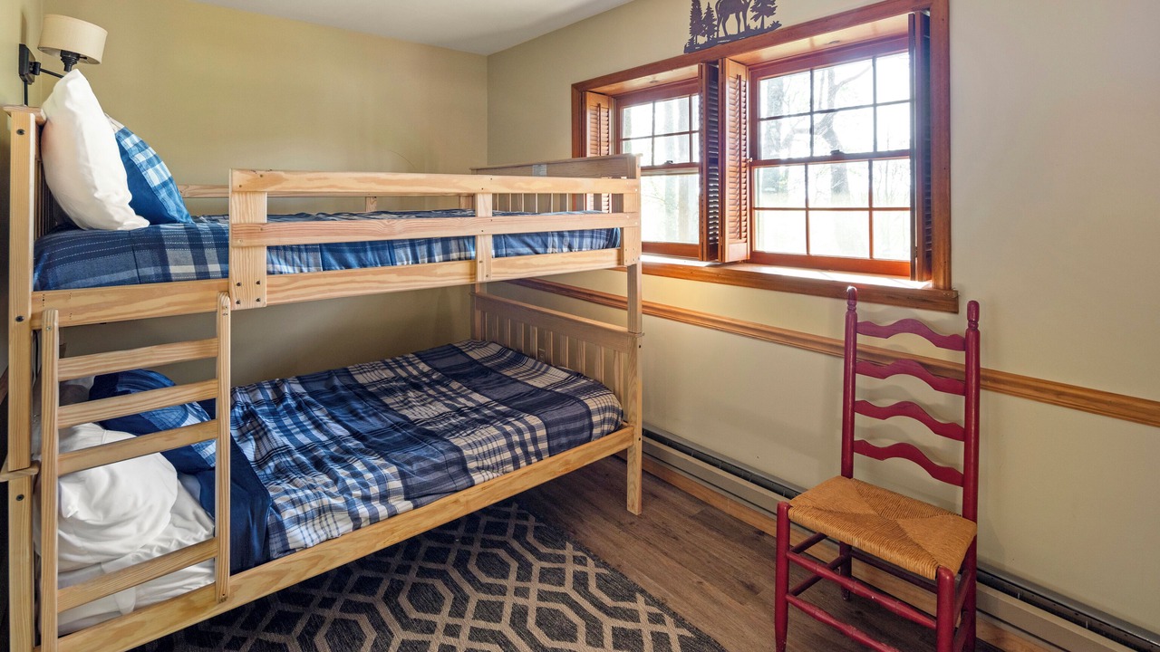 Photo of Bedroom in Wolf Laurel