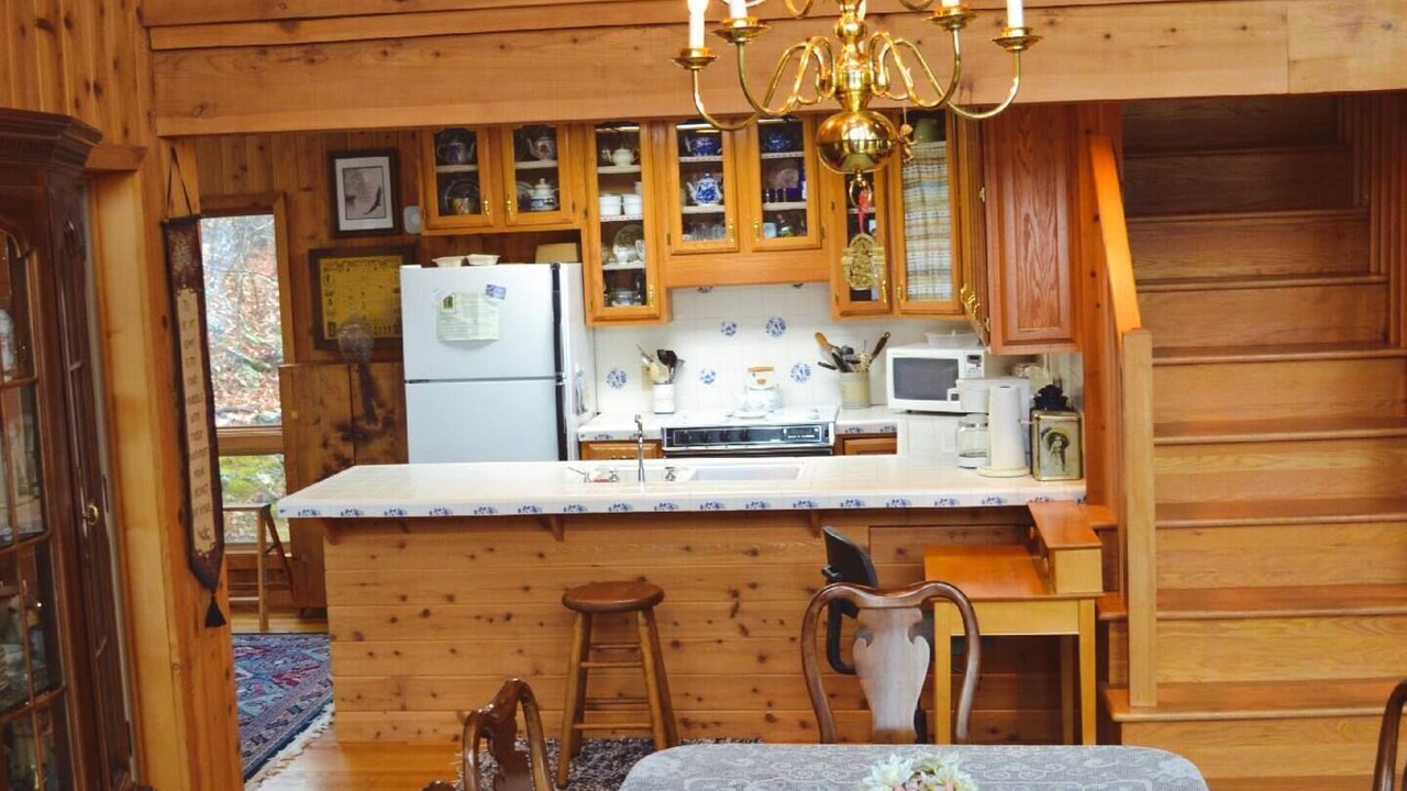 Photo of Livingroom in Burnsville
