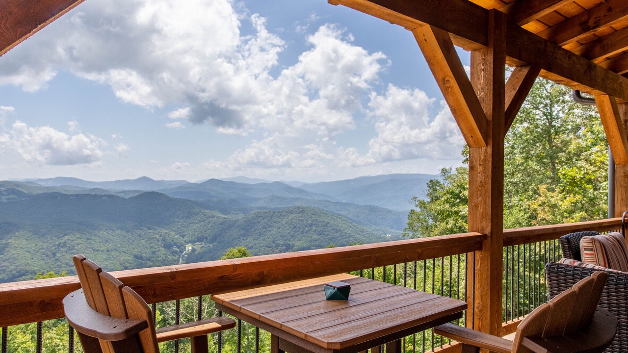 Photo of Outdoor in Banner Elk
