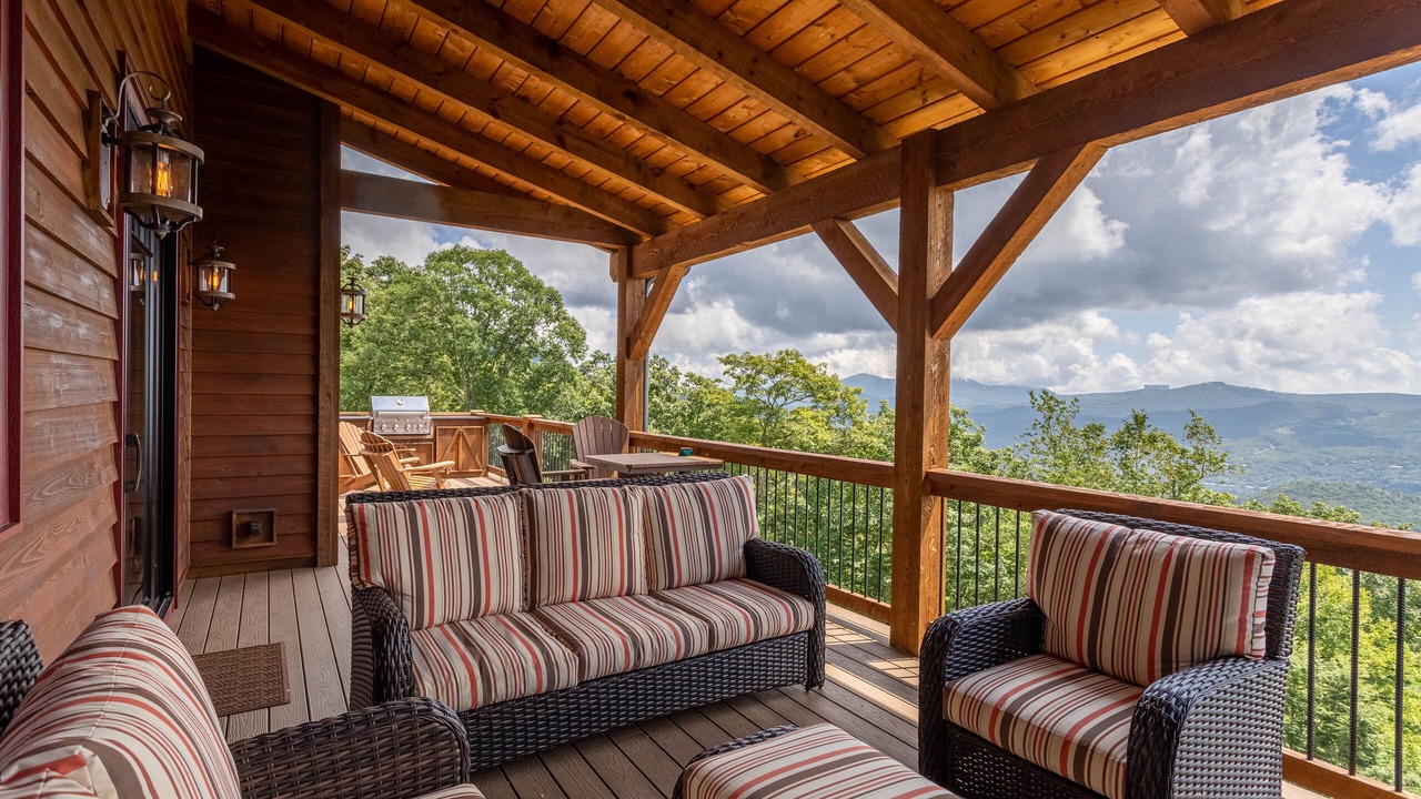 Photo of Outdoor in Banner Elk