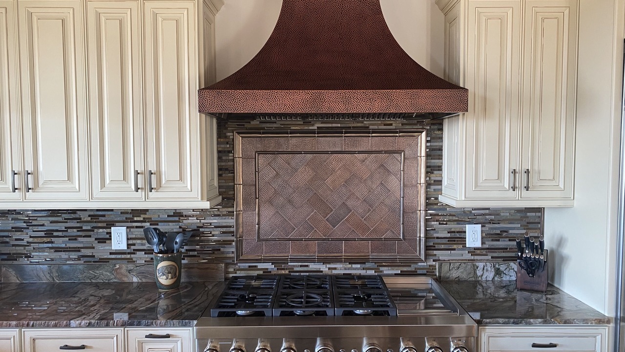 Photo of Kitchen in Banner Elk
