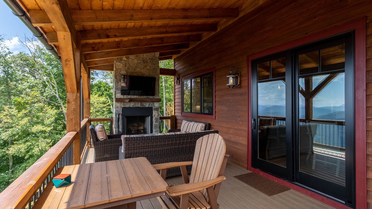 Photo of Outdoor in Banner Elk