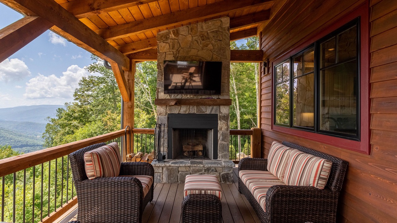 Photo of Outdoor in Banner Elk