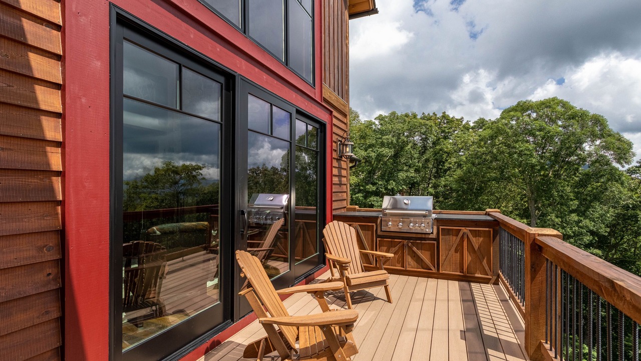Photo of Outdoor in Banner Elk