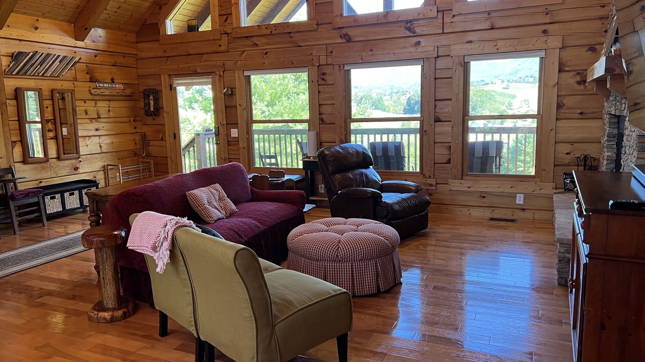 Photo of Livingroom in Butler