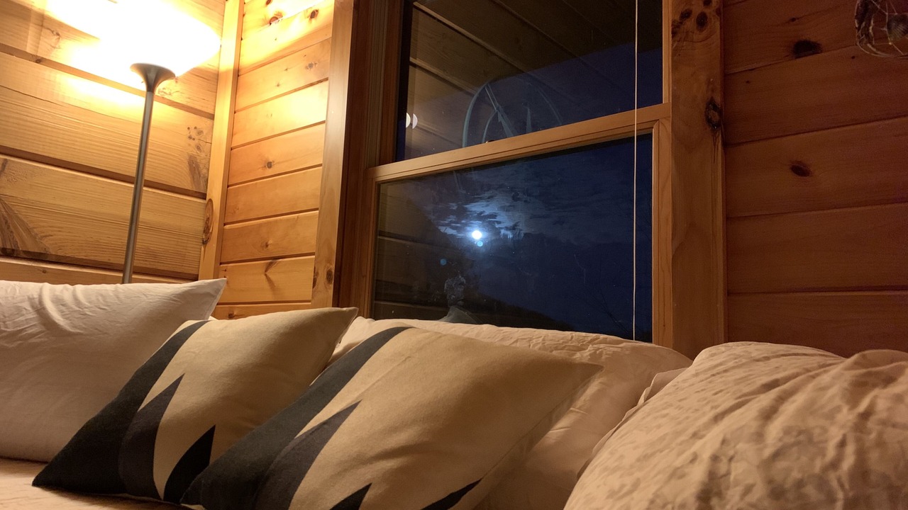 Photo of Bedroom in Butler