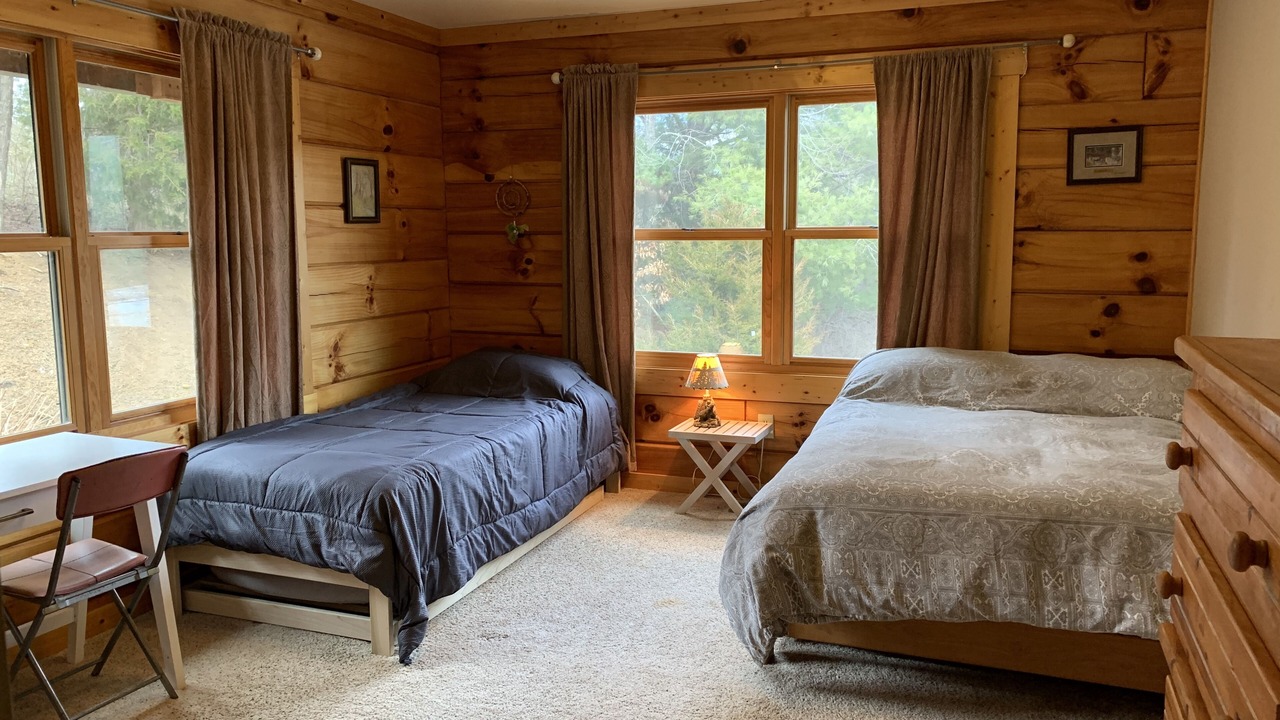 Photo of Bedroom in Butler