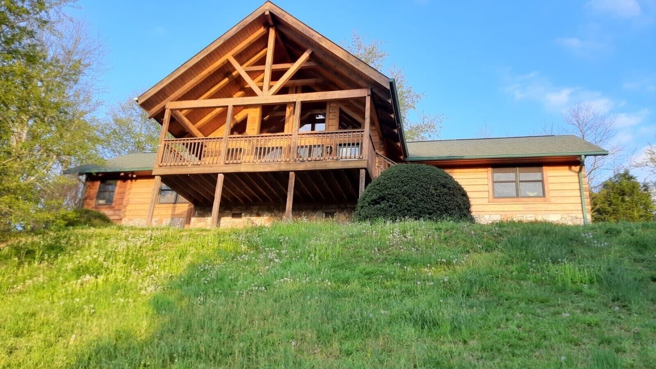 Photo of Outdoor in Butler