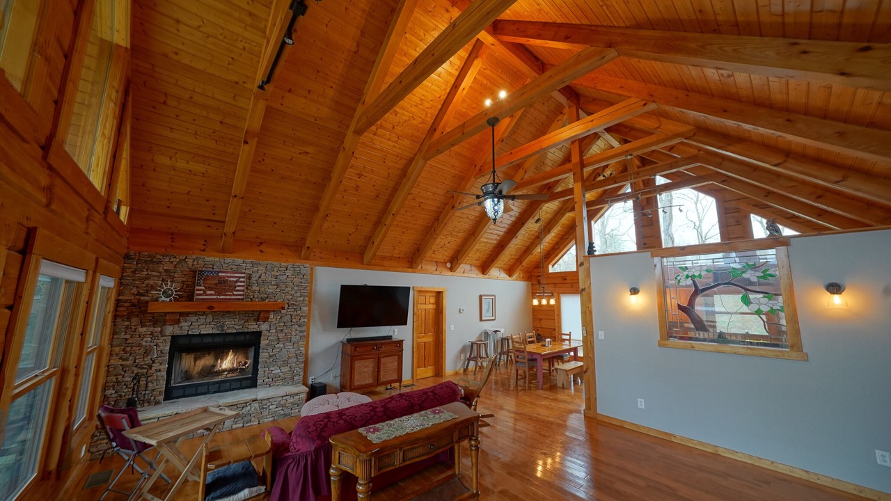Photo of Livingroom in Butler