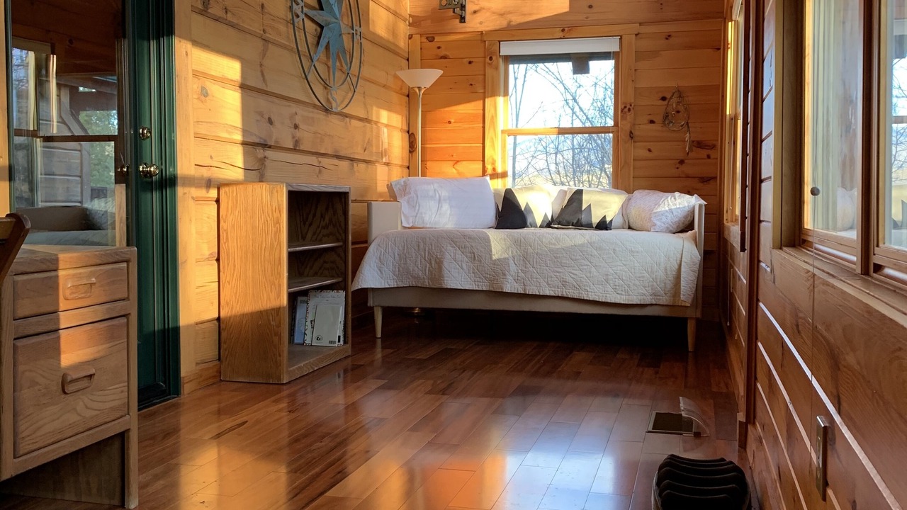 Photo of Bedroom in Butler