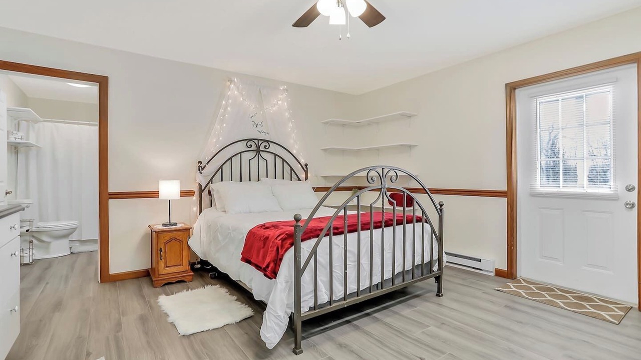 Photo of Bedroom in Chambersburg