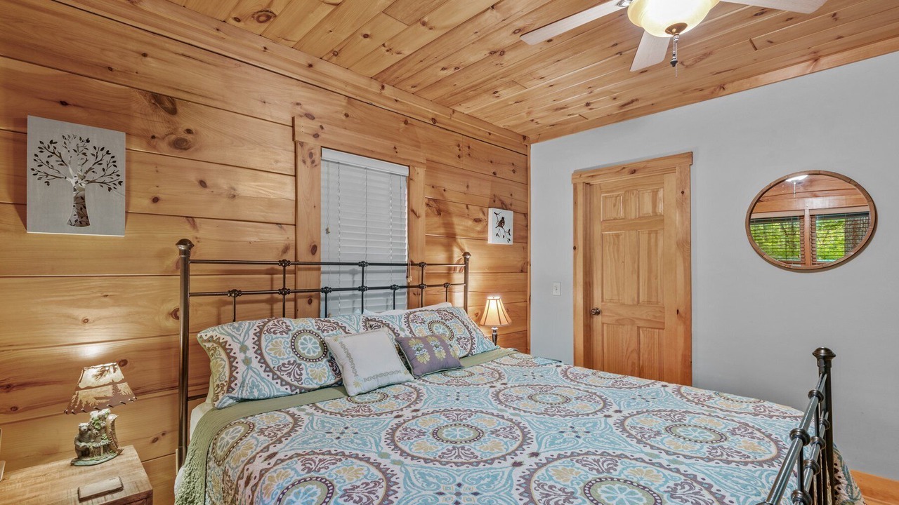 Photo of Bedroom in Vilas