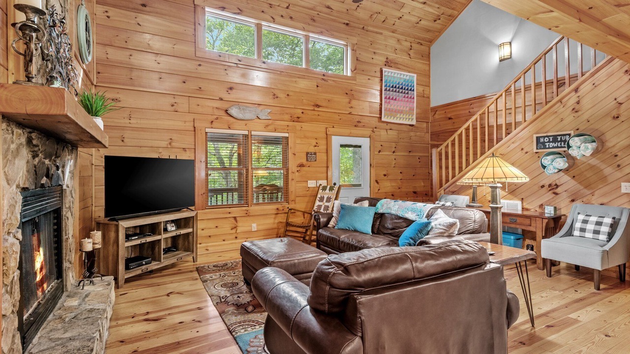 Photo of Livingroom in Vilas